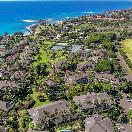 Tropical Oasis At Regency At Poipu Kai 514 Apartment Koloa Exterior foto