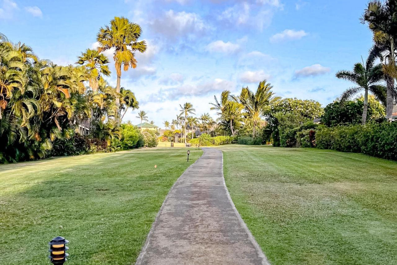 Tropical Oasis At Regency At Poipu Kai 514 Apartment Koloa Exterior foto