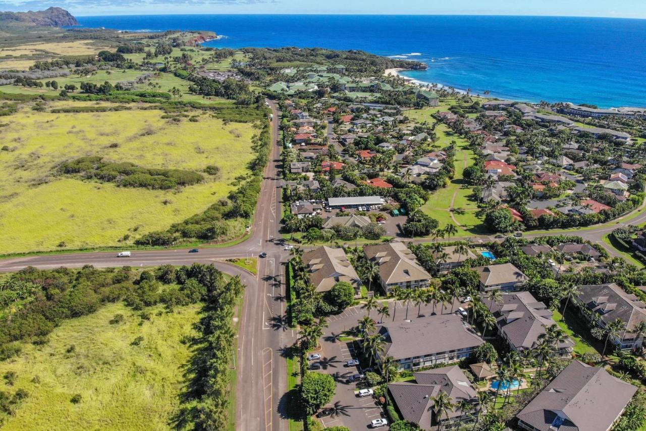Tropical Oasis At Regency At Poipu Kai 514 Apartment Koloa Exterior foto